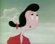 popeye quick on the vigor
